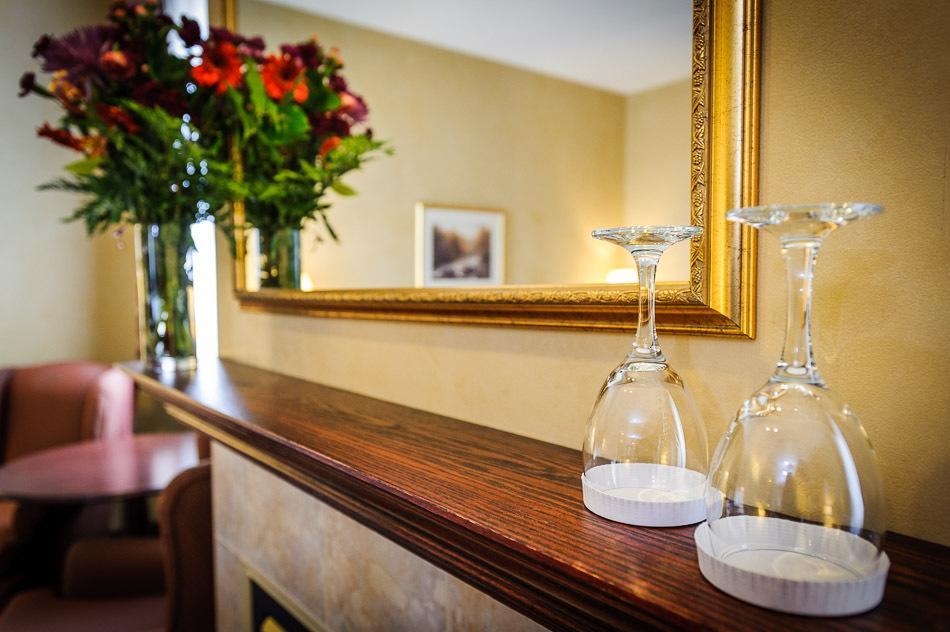 Peterborough Inn & Suites Hotel Pokoj fotografie